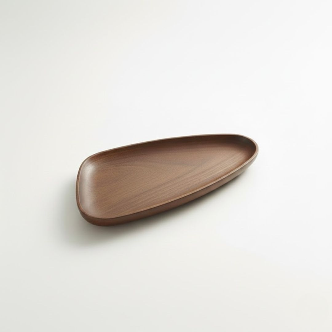 Elegant Coffee Tray for Stylish Serving